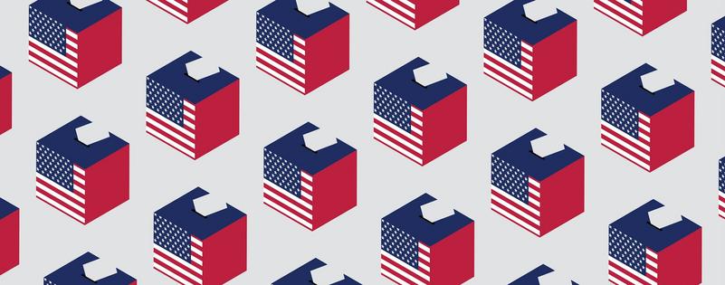 In many states, secretaries of state supervise election procedures and participate in certifying results. Bullet_Chained, iStock/Getty Images Plus