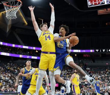Ethan Miller/Getty Images North America/TNS