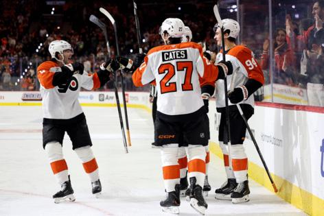 Emilee Chinn/Getty Images North America/TNS