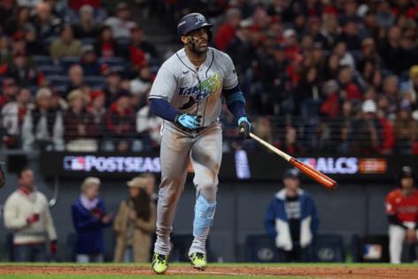Gregory Shamus/Getty Images North America/TNS