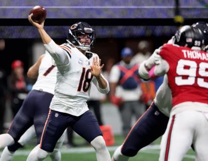 Chris Sweda/Chicago Tribune/TNS