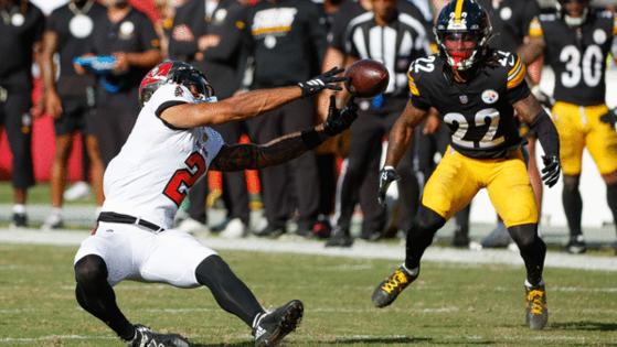 Jefferee Woo/Tampa Bay Times/TNS