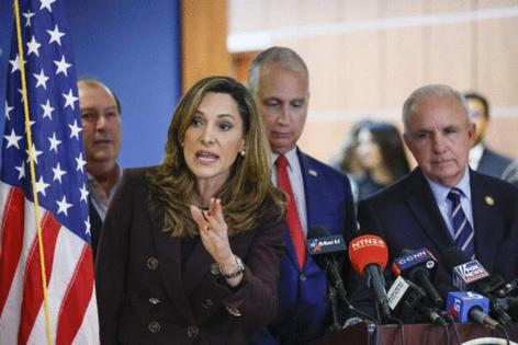 AL DIAZ/Miami Herald/TNS