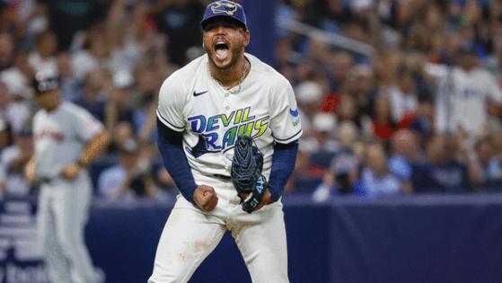 Jefferee Woo/Tampa Bay Times/TNS
