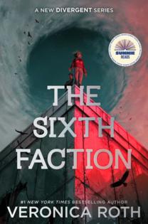 Handout/HarperCollins/TNS