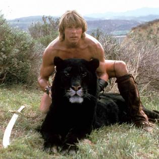Bang Showbiz / Marc Singer had a terrifying health scare