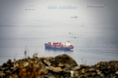 AFP/Getty Images North America/TNS