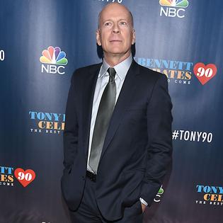 Bang Showbiz / Bruce Willis told Ben Affleck to make one major change