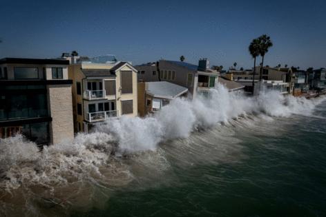 Eric Thayer/Los Angeles Times/Eric Thayer
