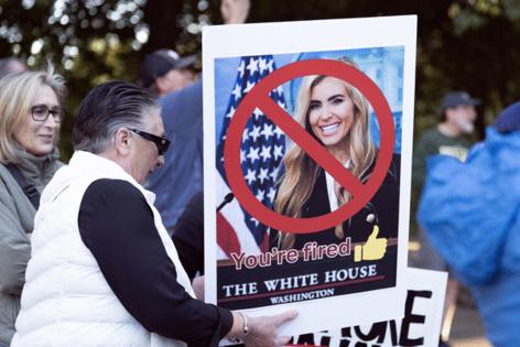 Sean Rayford/Getty Images North America/TNS