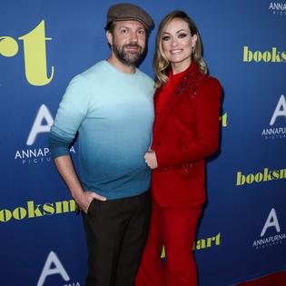 Bang Showbiz / Jason Sudeikis and Olivia Wilde were in a relationship for nine years.