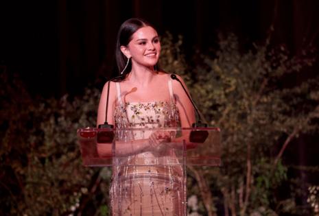Monica Schipper/Getty Images North America/TNS