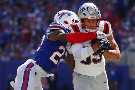 Timothy T Ludwig/Getty Images North America/TNS