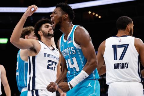 Justin Ford/Getty Images North America/TNS
