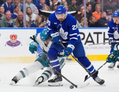 Chris Tanouye/Getty Images North America/TNS