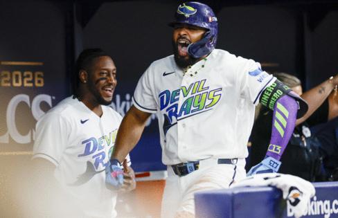 Jefferee Woo/Tampa Bay Times/TNS