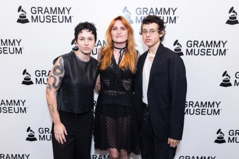Alison Buck/Getty Images North America/TNS