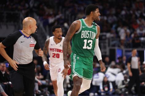 Gregory Shamus/Getty Images North America/TNS