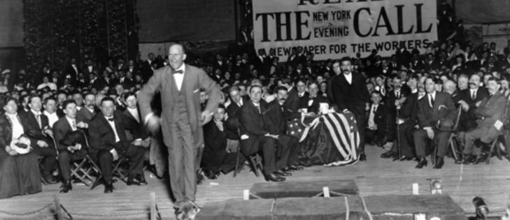 Keystone/Hulton Archive/Getty Images North America/TNS