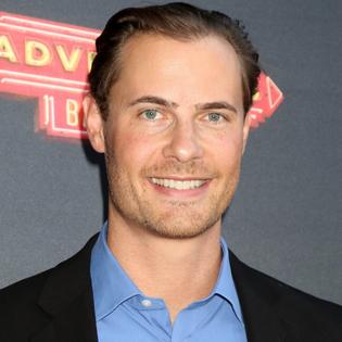 Bang Showbiz / Erik von Detten