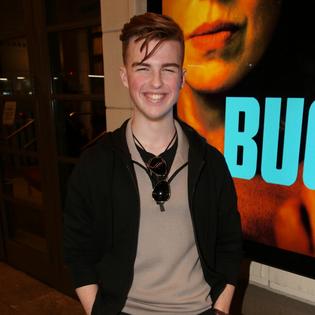 Bang Showbiz / Iain Armitage wasn't sad when Young Sheldon ended