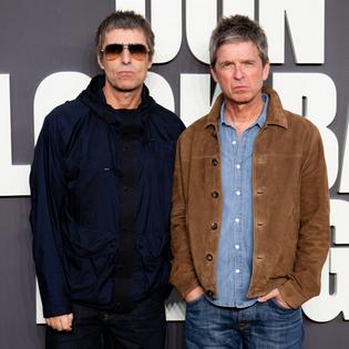 Bang Showbiz / Could Oasis have anonther album on the way?
