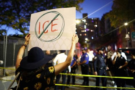 CHARLY TRIBALLEAU/AFP/Getty Images North America/TNS
