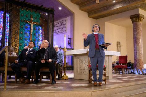 David Guralnick/The Detroit News/TNS