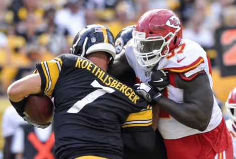 John Sleezer/Kansas City Star/TNS