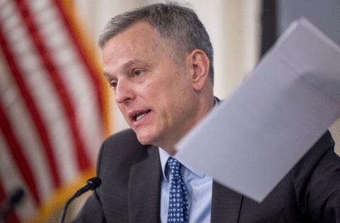 Robert Willett/The News & Observer/TNS