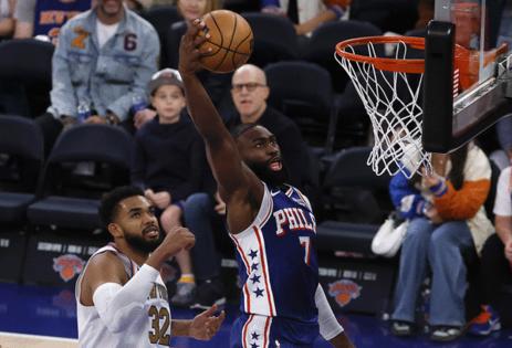 Yong Kim/The Philadelphia Inquirer/TNS