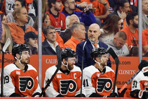 Yong Kim/The Philadelphia Inquirer/TNS