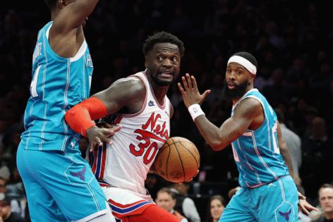 Sarah Stier/Getty Images North America/TNS