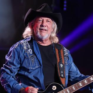 Bang Showbiz / John Anderson is being remembered following his sudden passing