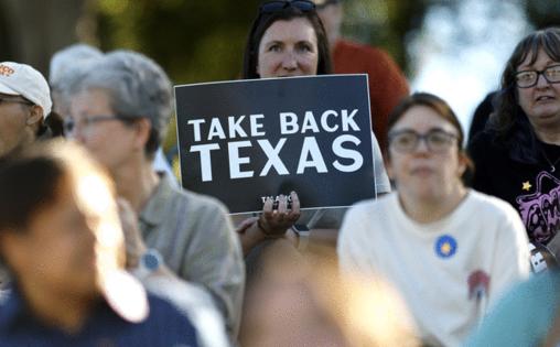 Ron Jenkins/Getty Images North America/TNS