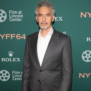 Bang Showbiz / John Turturro was tempted to pickpocket commuters in New York.