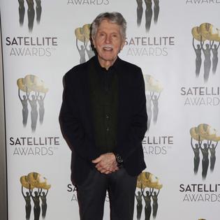 Bang Showbiz / Tom Skerritt, the Emmy-winning Hollywood actor best known for his roles in Top Gun, Alien and the television drama Picket Fences, has died aged 93