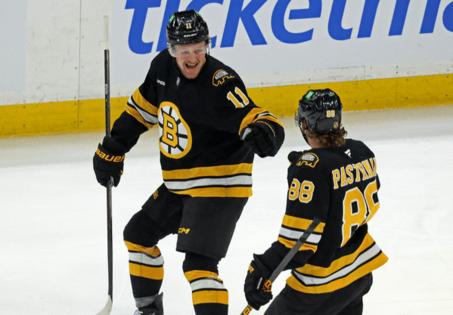 Stuart Cahill/Boston Herald/TNS
