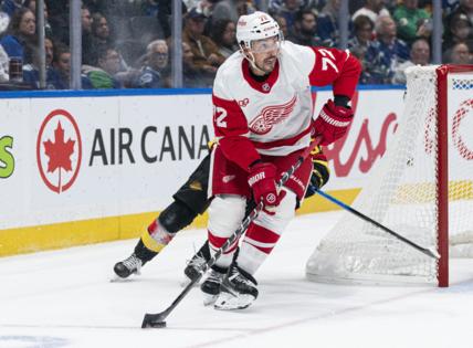 Rich Lam/Getty Images North America/TNS