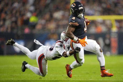 Patrick McDermott/Getty Images North America/TNS