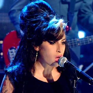 Bang Showbiz / An Amy Winehouse musical is coming to London's West End
