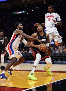 Carmen Mandato/Getty Images North America/TNS
