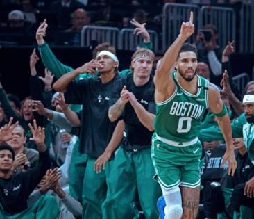 Stuart Cahill/Boston Herald/TNS