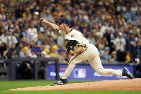 Stacy Revere/Getty Images North America/TNS