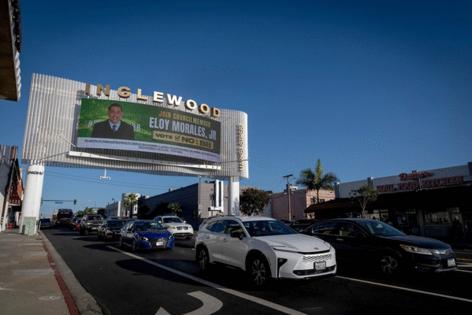 Eric Thayer/Los Angeles Times/TNS