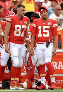 David Eulitt/Getty Images North America/TNS