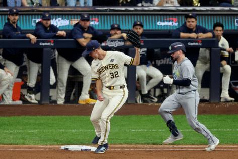 Michael Reaves/Getty Images North America/TNS