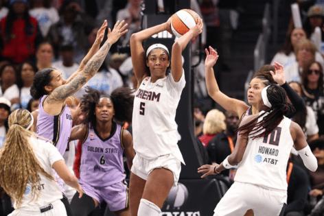 Kevin C. Cox/Getty Images North America/TNS