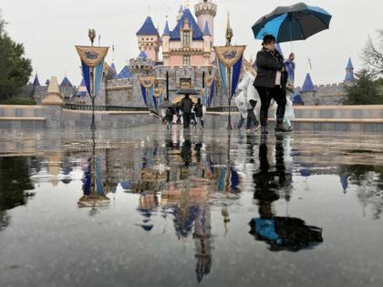 Allen J. Schaben/Los Angeles Times/TNS