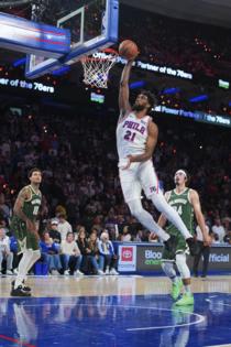 Mitchell Leff/Getty Images North America/TNS